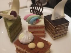 -安阳迎宾馆-普利亚西餐厅