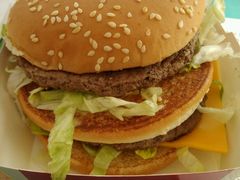 -麦当劳(塔园路店)