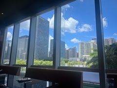 -大中华希尔顿酒店-念自助餐·嗨啤·小龙虾