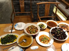 -陶然居·重庆菜(解放碑店)