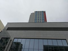 -中铁上海设计院集团有限公司