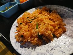 -金碗儿私厨(长阳店)