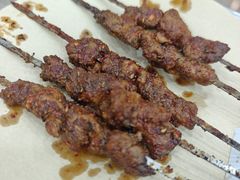 -西安贾三灌汤包·回坊小吃·清真炒菜(北院门总店)