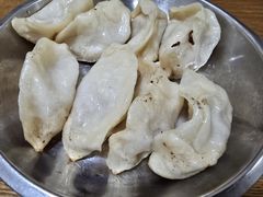 锅贴-黄阿姨锅贴大王(万航渡路店)