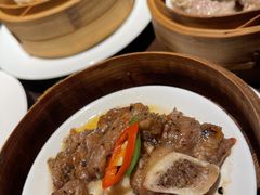 -领事馆19号中餐厅(厦门海景洲际酒店)