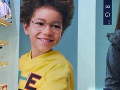 -青聪儿童眼镜(五官科医院宝庆路店)