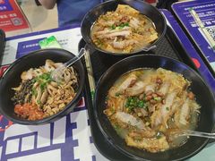 -怂猫抓子·成都冒烤鸭