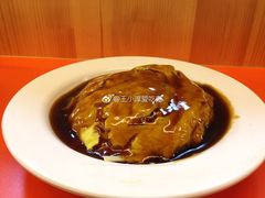 -拉面莊夢語＆中华料理八椿