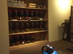 -鲸山上·私房日料(泰达MSD店)