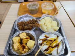 -阿信糖水(体育花园店)