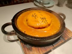 上酱肥牛土豆泥-卯时·精致锡帮菜(惠山古镇店)