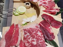 -谷町·烤肉自助(朱雀门店)