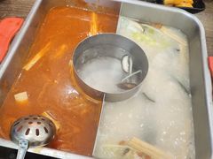 -新辣道鱼火锅(世纪金源购物中心店)