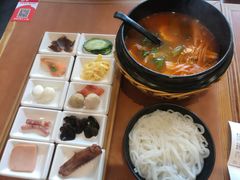 -老妈米线(港龙店)