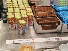 -宜家·瑞典风味餐厅(四元桥店)