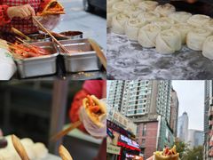 -张记灌饼(丰富路店)