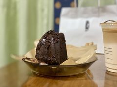 魔鬼巧克力蛋糕-CHOCMONS巧克怪兽(屏风街店)