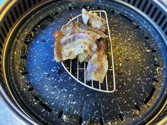 -包装马车·韩国料理·포장마차