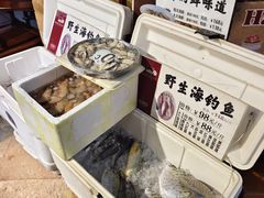 -阿殳菜馆·私厨(水围村店)