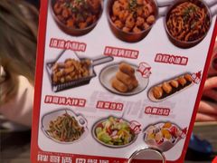 -胖哥俩肉蟹煲(济南世茂国际广场店)