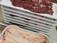 -杏花吴记牛肉火锅