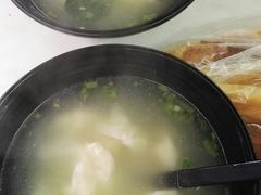 -凯丽上海阳春面馆(德仁里店)