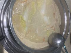-煲大王猪肚鸡·椰子鸡火锅(红谷滩万达店)