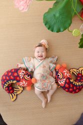 -诺米宝贝摄影工作室(铁机路店)