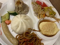 -嘉和一品(新辰天地大兴南区店)