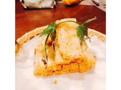 灵隐素烧鸭-十里弄堂(K11店)