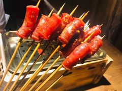 -盟重烧烤(高正街店)