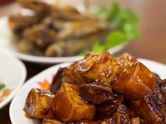 -谢记上海大排档(长寿路店)