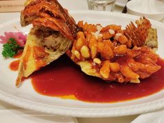 -得月楼·省级非遗·传统苏帮菜(观前店)