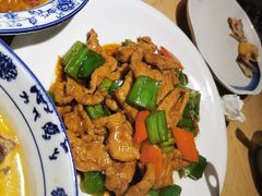 -兔爸私家小厨(新北万达店)