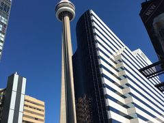 -360 The Restaurant at the CN Tower