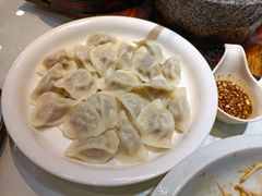 酸菜肉馅饺子-猪八戒小酒馆(珑瑞小区店)
