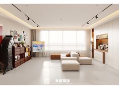-大树装饰·十年本土家装