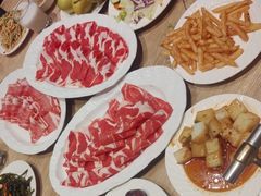 -石鼎香·非遗淮扬火锅(江都龙川桥店)