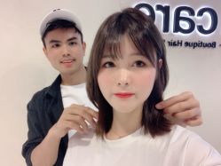 -icare美发沙龙