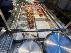 -生火火·小炉子炭烤(金楠天街总店)