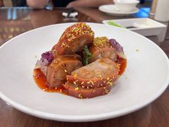 -全聚德(扬州虹桥坊店)