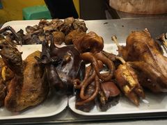 -徐六孃正宗甜皮鸭(张公桥店)