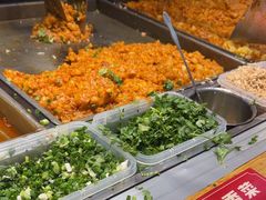 -丁家坡洋芋·观音桥好吃街A区(全国总店)