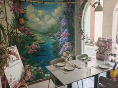 -LA JOLLA 墨西哥餐厅(学院路店)