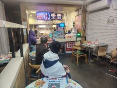 -华莱士·全鸡汉堡(马鞍池店)