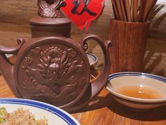 -破三川·新川菜(静安大融城店)