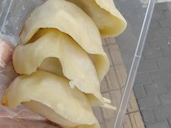 -水丰锅贴(延吉东路店)