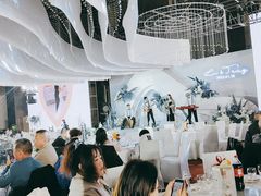 -南京金陵饭店