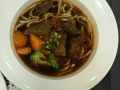 -康师傅私房牛肉面(北京南站店)