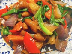 -大学城美食街